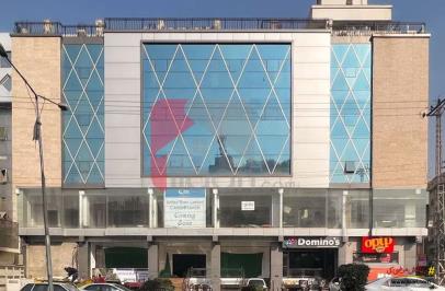 2.9 Marla Shop for Rent in Saddar, Rawalpindi