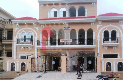 5 Marla House for Sale in Snober City, Adiala Road, Rawalpindi