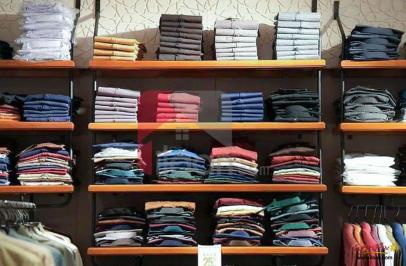 1.3 Marla Shop for Sale on GT Road, Rawalpindi