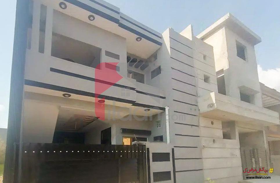 5 Marla House for Sale in Snober City, Adiala Road, Rawalpindi