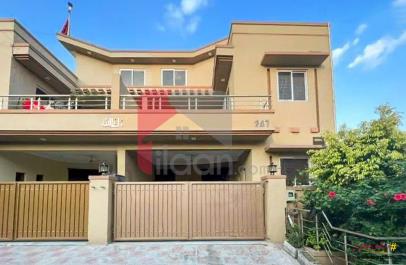 5 Marla House for Sale in Snober City, Adiala Road, Rawalpindi
