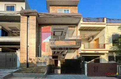 5 Marla House for Sale in Snober City, Adiala Road, Rawalpindi