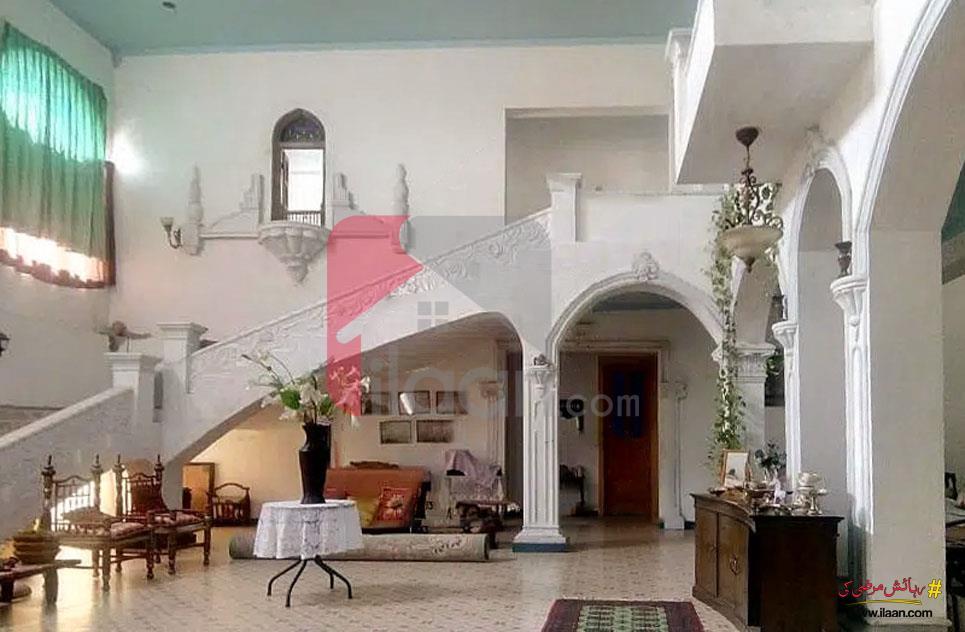 1 Kanal 8 Marla House for Sale in Gulraiz Housing Scheme, Rawalpindi