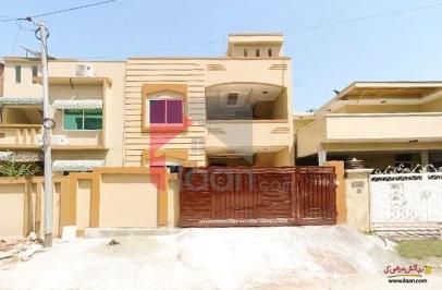 10 Marla House for Sale in Sector 3, Gulshan Abad, Rawalpindi