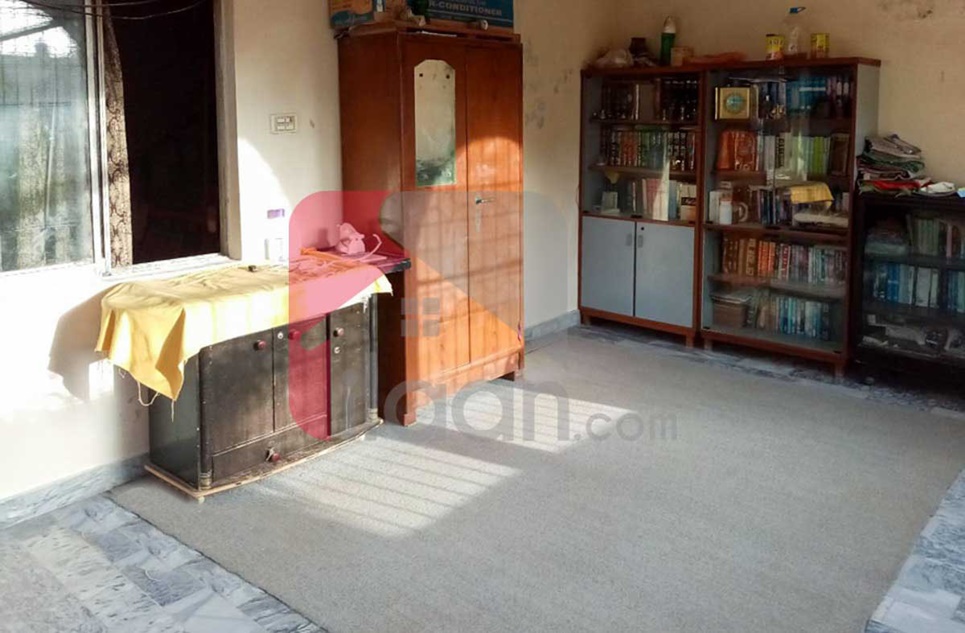 200 Sq.yd House for Sale in Gulistan-e-Johar, Karachi