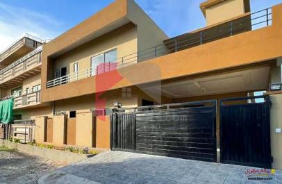 10 Marla House for Sale in Sector 2, Gulshan Abad, Rawalpindi