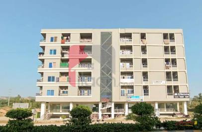 1.1 Marla Shop for Sale in Multi Gardens B-17, Islamabad