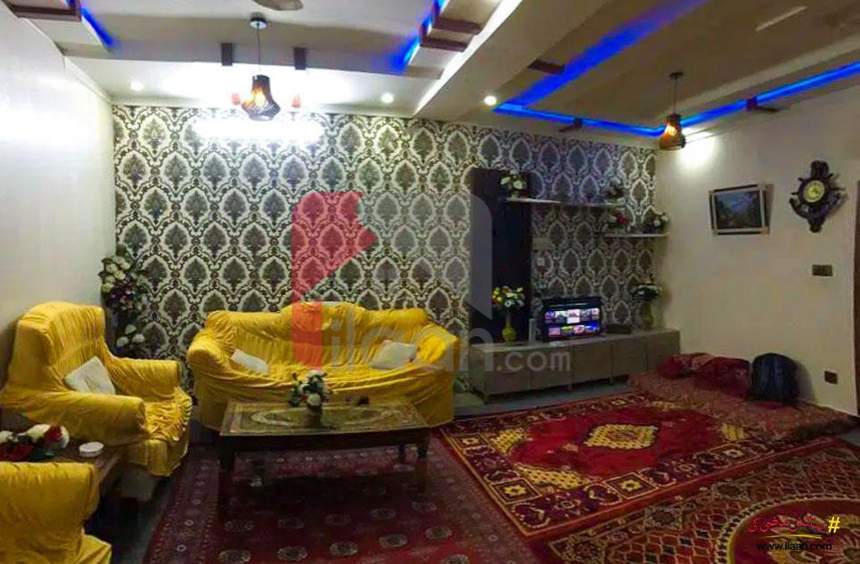 5 Marla House for Sale in Wakeel Colony, Islamabad Highway, Rawalpindi
