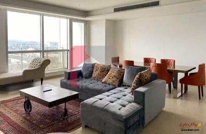 3 Bed Apartment for Sale in Constitution Avenue, Islamabad