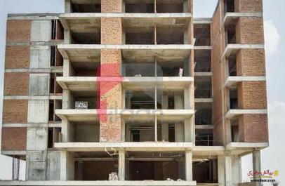 1 Marla Shop for Rent in Airport Enclave, Islamabad
