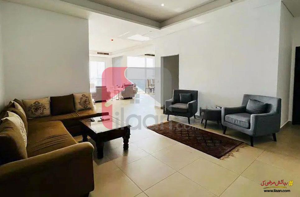 4 Bed Apartment for Sale in Constitution Avenue, Islamabad