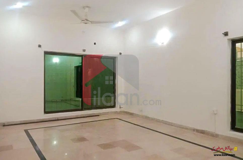 1.25 Kanal House for Rent (First Floor) in Bani Gala, Islamabad