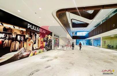 4.9 Marla Shop for Sale in Mall of Islamabad, Blue Area, Islamabad