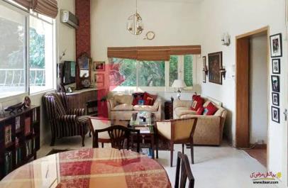 1.4 Kanal House for Sale in F-8, Islamabad
