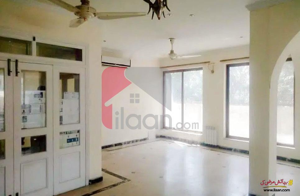 2.1 Kanal House for Sale in F-7, Islamabad