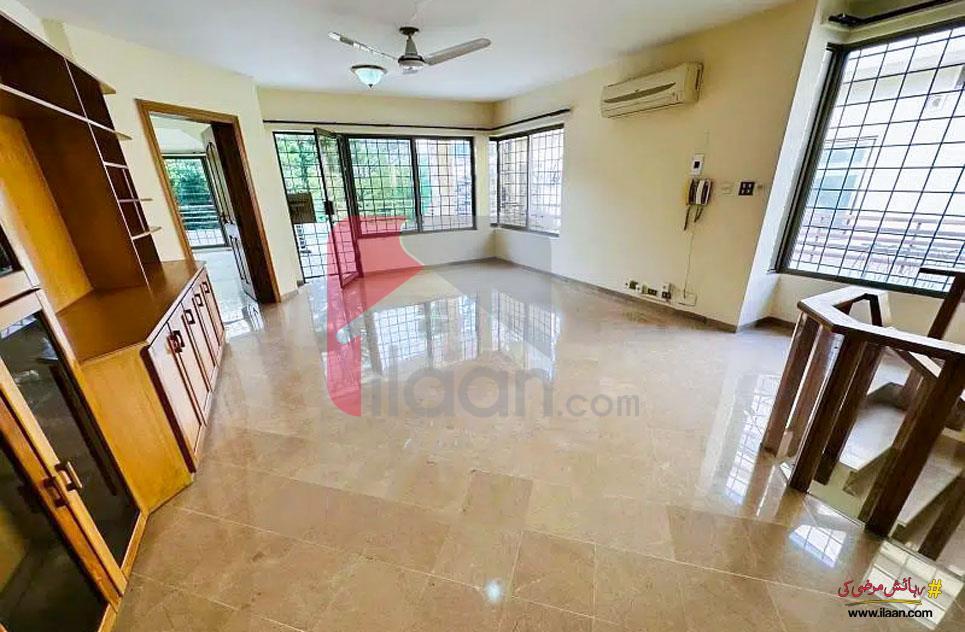 3 Kanal 10 Marla House for Sale in F-8, Islamabad