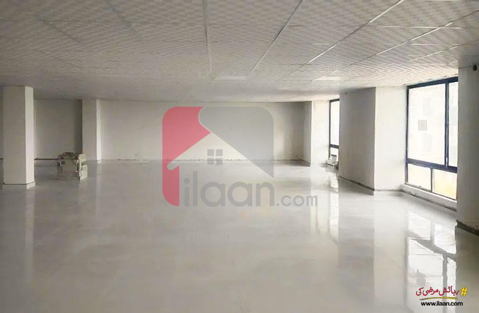 1.3 Kanal Office for Rent in Blue Area, Islamabad