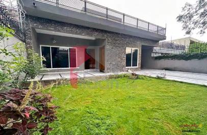 17.8 Marla House for Sale in F-6, Islamabad