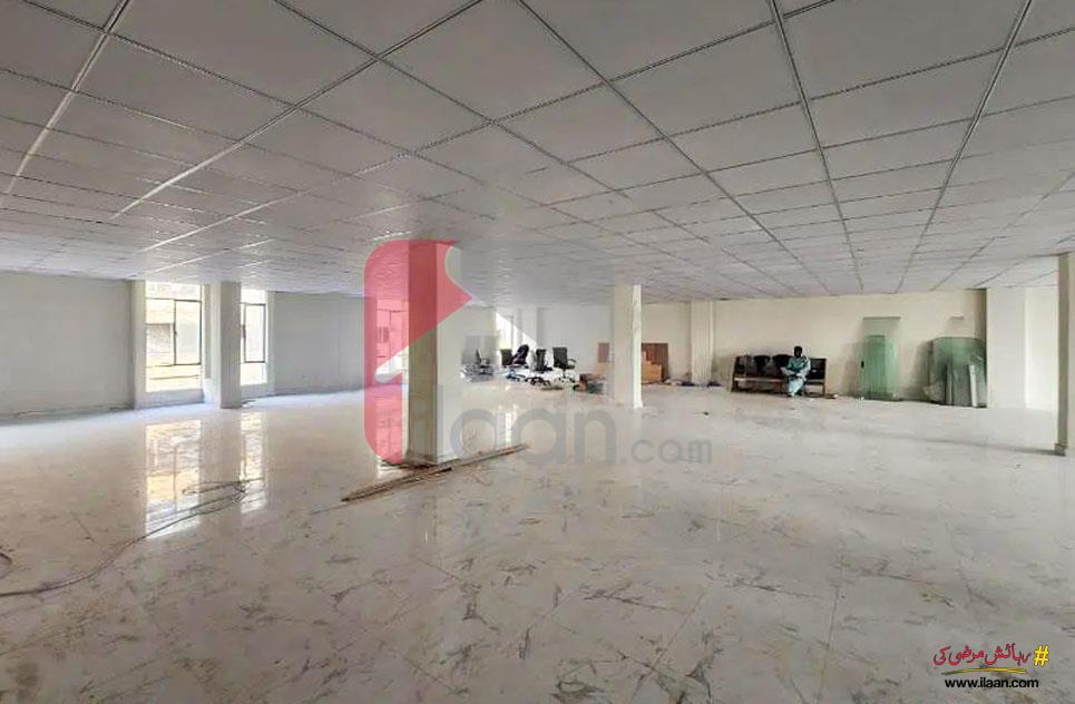 1.1 Kanal Office for Rent in Blue Area, Islamabad