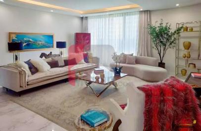 1 Bed Apartment for Sale in Eighteen, Islamabad