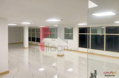 1 Kanal Building for Rent in Blue Area, Islamabad