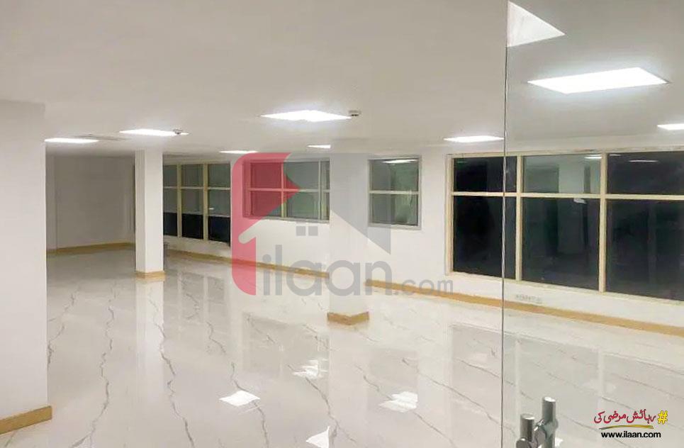 1 Kanal Building for Rent in Blue Area, Islamabad