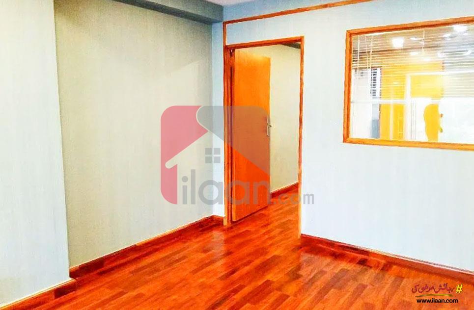 1.7 Kanal Office for Rent in Blue Area, Islamabad
