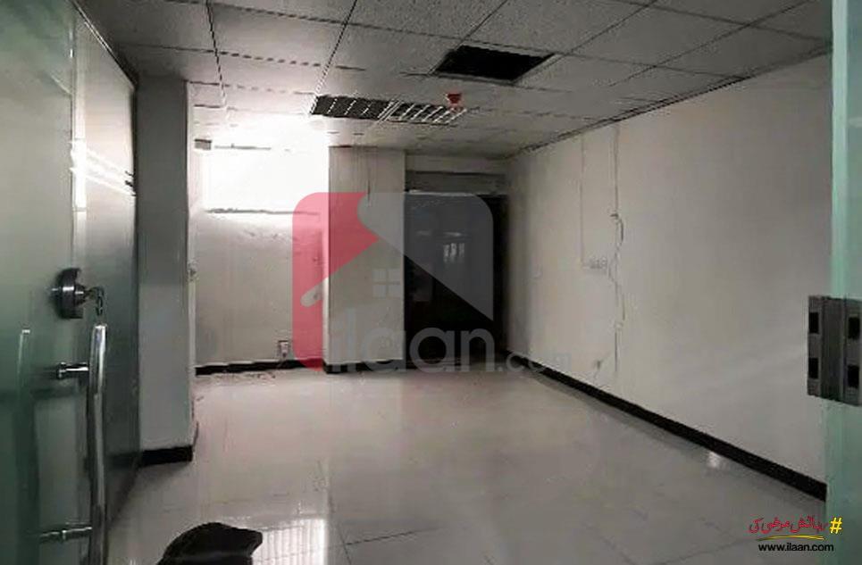 11.1 Marla Office for Rent in Blue Area, Islamabad