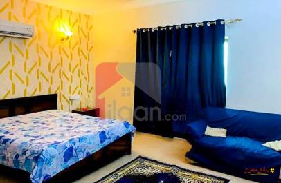 1 Bed Apartment for Sale in F-11 Markaz, F-11, Islamabad