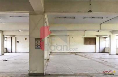 15.6 Marla Office for Rent in Blue Area, Islamabad
