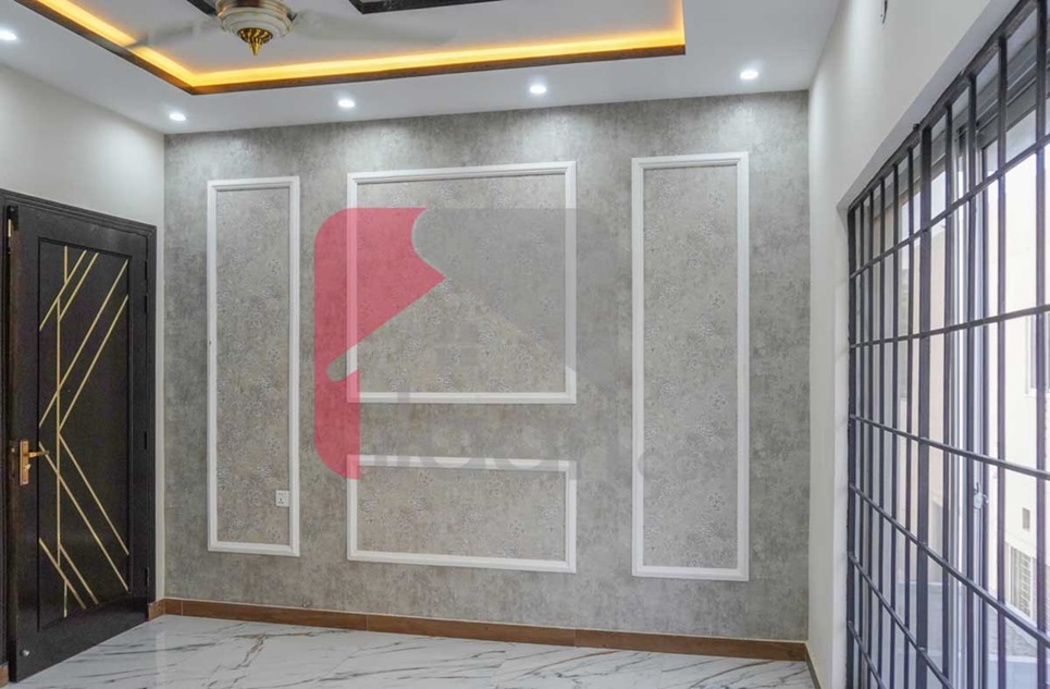 1 Kanal House for Sale in Block E1, Valencia Housing Society, Lahore
