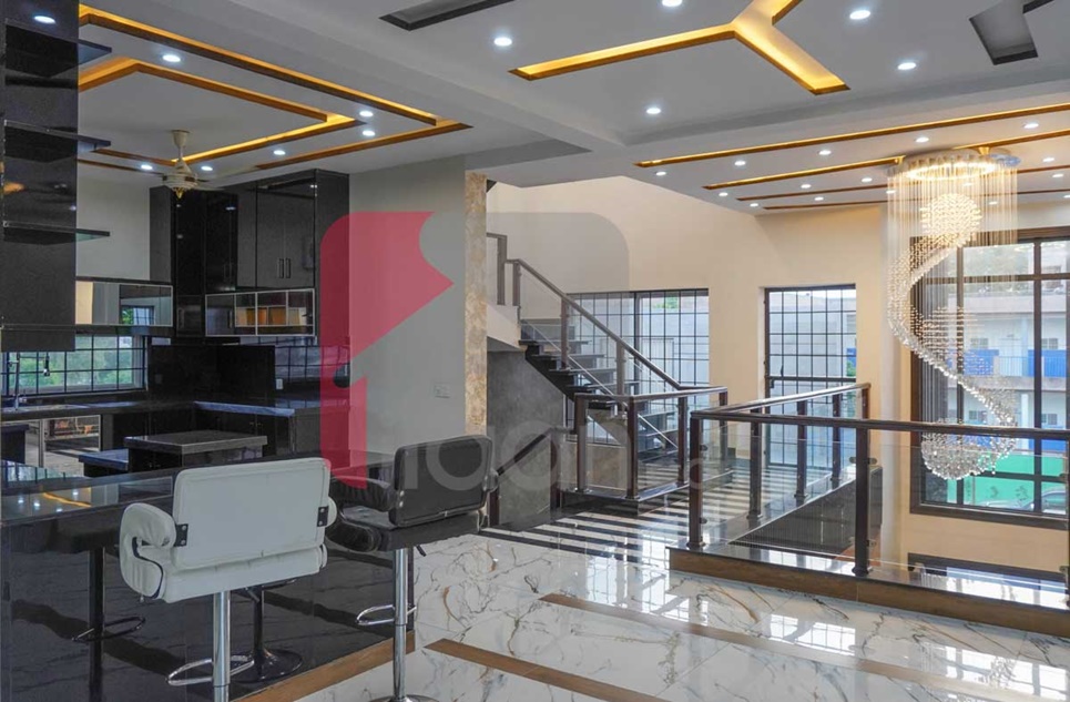 1 Kanal House for Sale in Block E1, Valencia Housing Society, Lahore