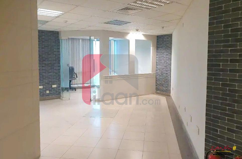 3 Marla Office for Rent in Blue Area, Islamabad