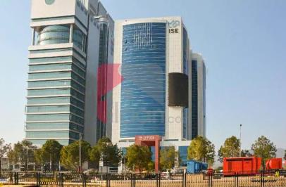 6 Marla Office for Sale in Blue Area, Islamabad