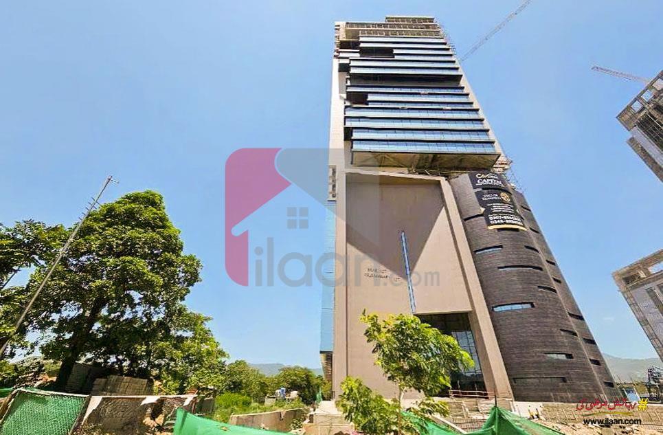 14 Marla Office for Sale in Blue Area, Islamabad