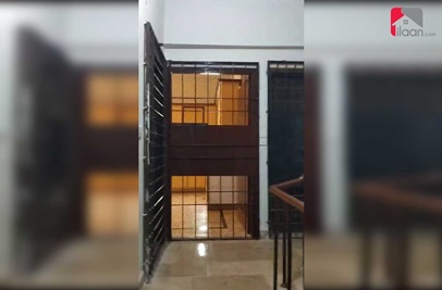 2 Bed Apartment for Sale (Second Floor) in Bukhari Commercial Area, Phase 6, DHA Karachi