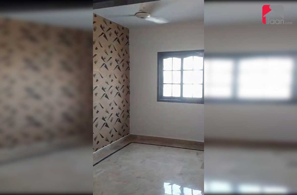 2 Bed Apartment for Sale (Second Floor) in Bukhari Commercial Area, Phase 6, DHA Karachi