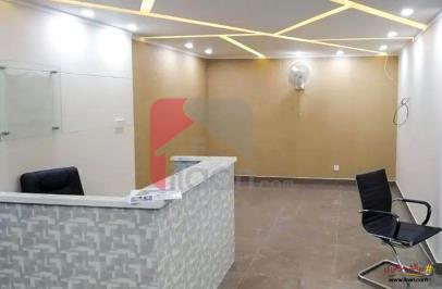 7.5 Marla Office for Sale in Blue Area, Islamabad