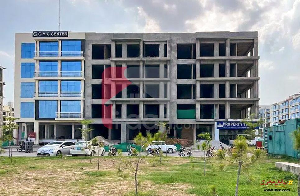 1.2 Marla Office for Sale in Bahria Enclave, Islamabad