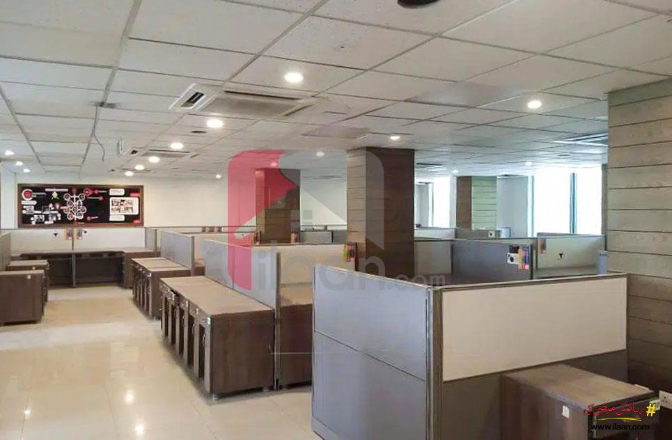 1.3 Kanal Office for Rent in Blue Area, Islamabad