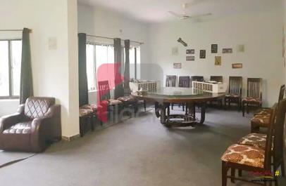 4 Kanal House for Sale in F-7, Islamabad