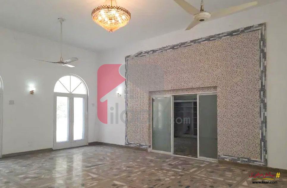 3 Kanal 15 Marla House for Sale in F-7, Islamabad