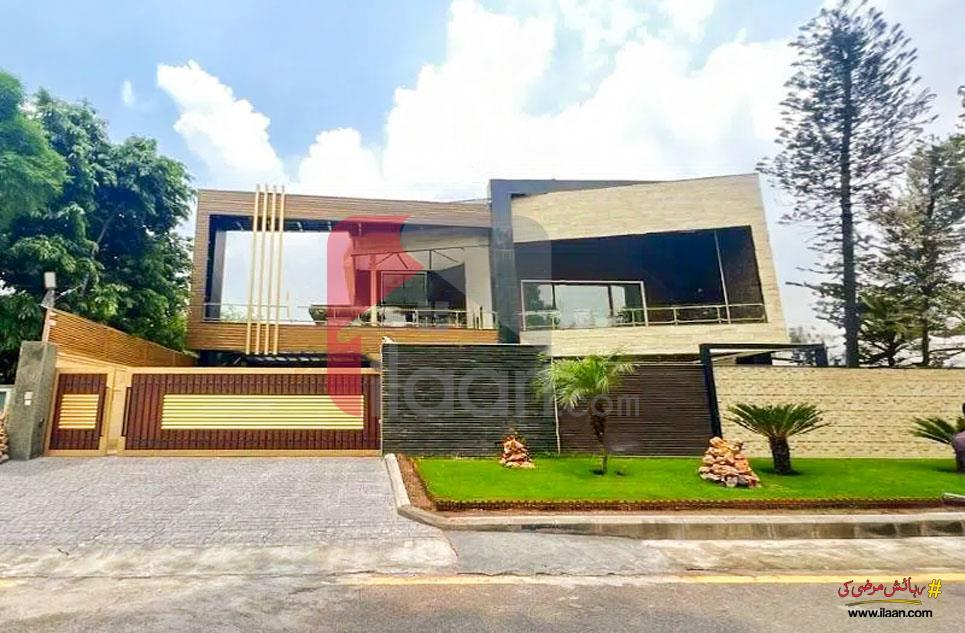 1 Kanal 2 Marla House for Sale in E-7, Islamabad