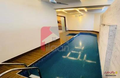 1 Kanal 2 Marla House for Sale in E-7, Islamabad