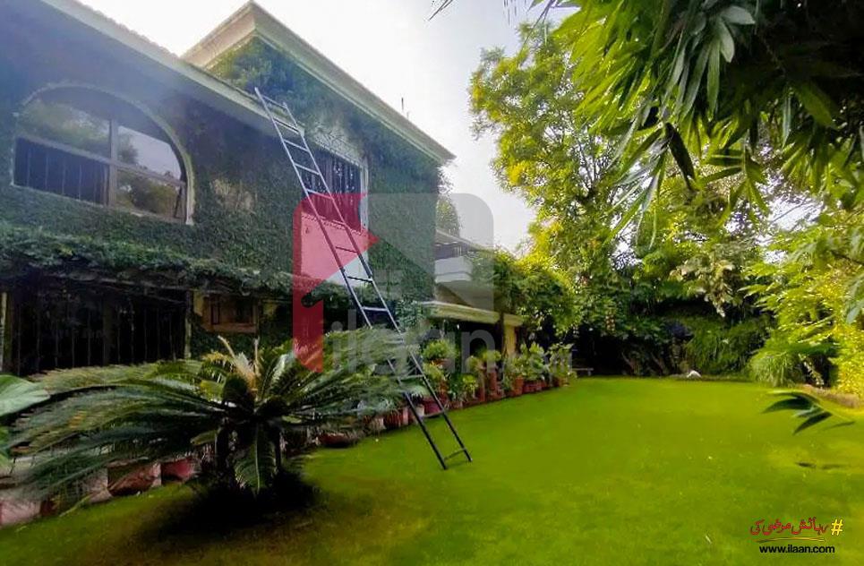 1 Kanal 8 Marla House for Sale in F-7, Islamabad