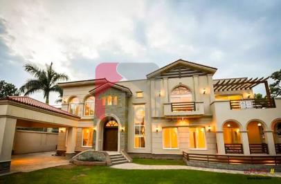 2 Kanal House for Sale in F-7, Islamabad