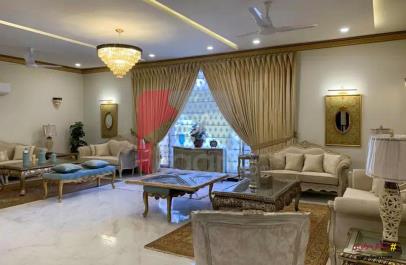 2 Kanal 9 Marla House for Sale in E-7, Islamabad