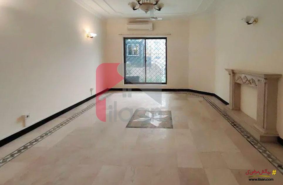 1 Kanal House for Sale in F-7/2, E-7, Islamabad