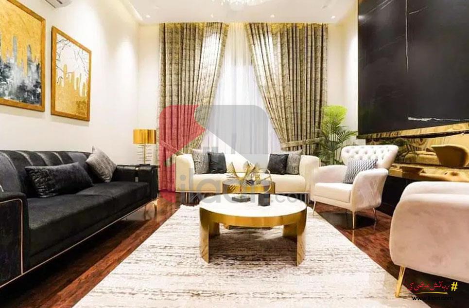 1 Kanal 14 Marla House for Sale in F-7, Islamabad