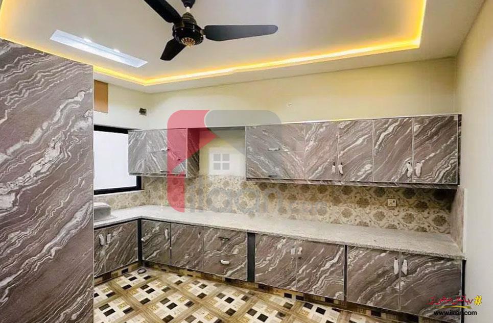 7 Marla House for Sale in F-17, Islamabad